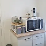 Le 105 Ter Apartamento