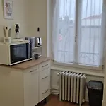 Le 105 Ter Apartamento