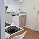 Le 105 Ter Apartamento Vichy