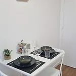 Apartamento Le 105 Ter Vichy