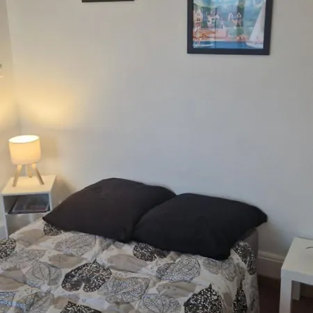 Le 105 Ter Διαμέρισμα Βισύ