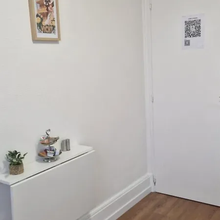 Apartament Le 105 Ter Vichy