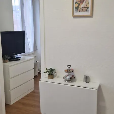 Le 105 Ter Apartament Vichy