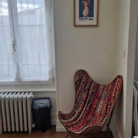 Apartamento Le 105 Ter