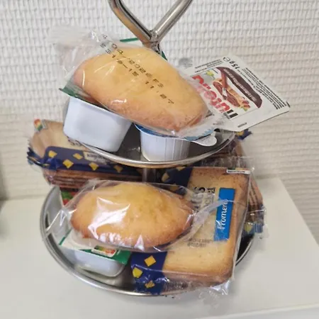 Διαμέρισμα Le 105 Ter Βισύ