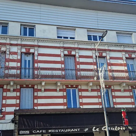 Le 105 Ter * Βισύ