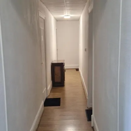 Le 105 Ter Διαμέρισμα *