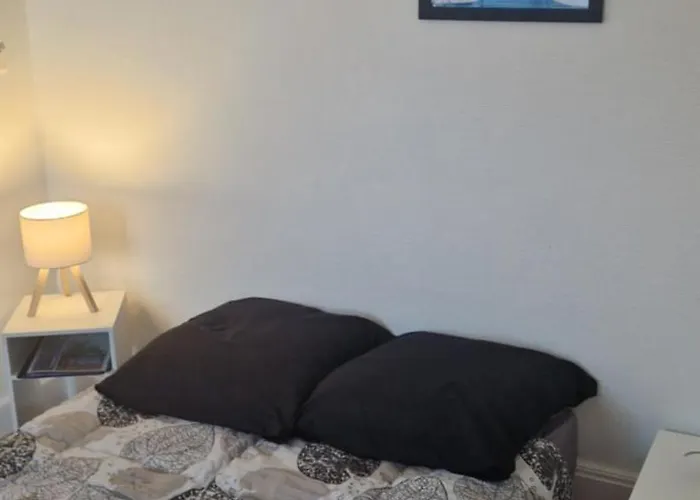 Le 105 Ter Διαμέρισμα Βισύ