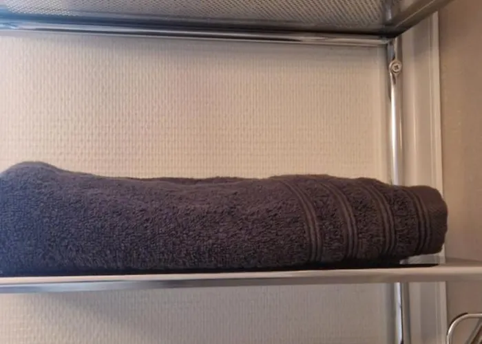 Διαμέρισμα Le 105 Ter Βισύ