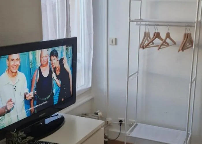 Le 105 Ter Διαμέρισμα Βισύ