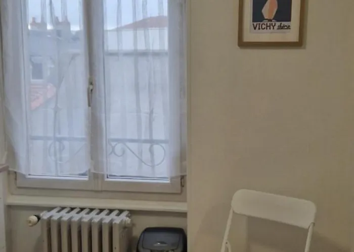 Διαμέρισμα Le 105 Ter *