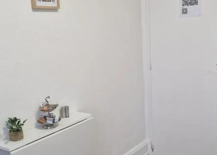 Διαμέρισμα Le 105 Ter Βισύ