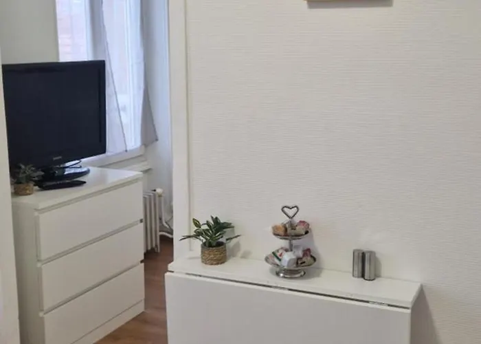 Le 105 Ter Διαμέρισμα Βισύ