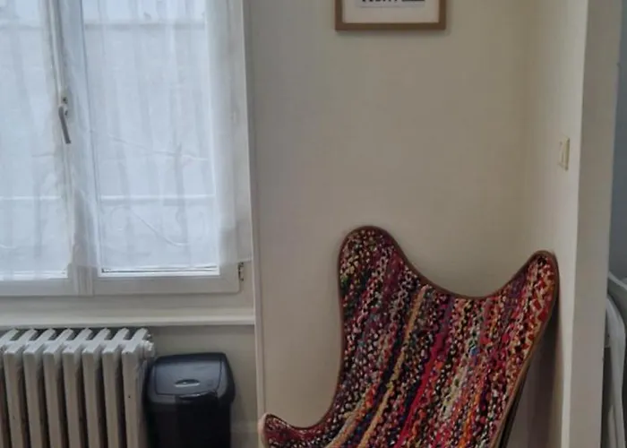 Διαμέρισμα Le 105 Ter