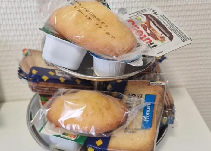 Διαμέρισμα Le 105 Ter Βισύ